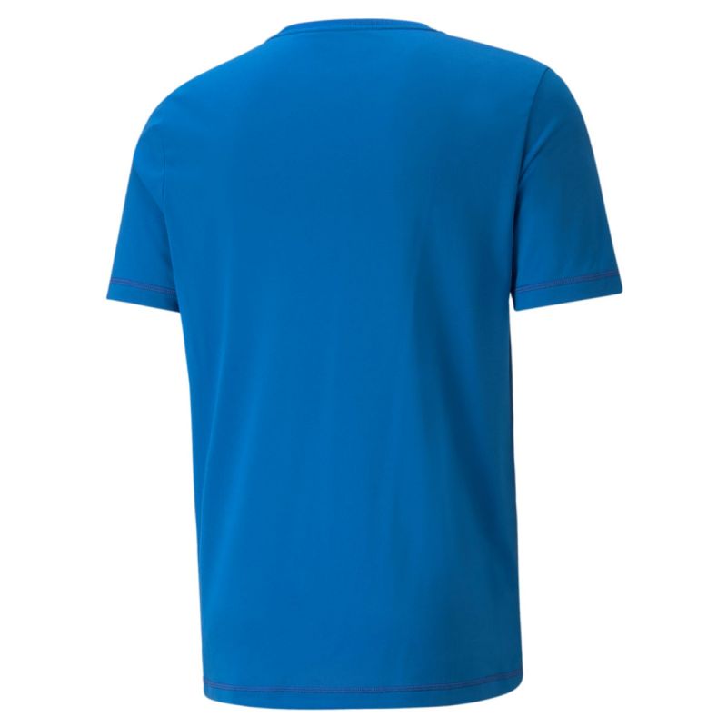 Puma Active Small Logo Tee M 586725 58 Clothing/Lifestyle/T-shirts Puma