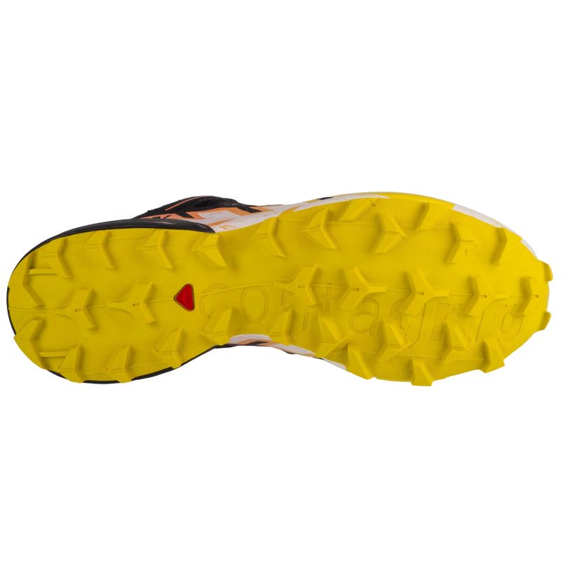 Salomon Speedcross 6 GTX M 474654 shoes Footwear/Running/Men Your Sports Performance