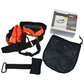 ProFit DK2253 strength training belts Accessories/Training equipment Your Sports Performance