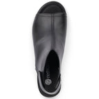 Leather comfortable sandals Remonte W RKR654