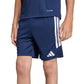 adidas Tiro 26 League Training Navy Blue Kids' Shorts JY7150 To be categorized Your Sports Performance