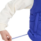 Women's vest 4F F299 cobalt 4FWAW25TVJAF299 36S In preparation Your Sports Performance