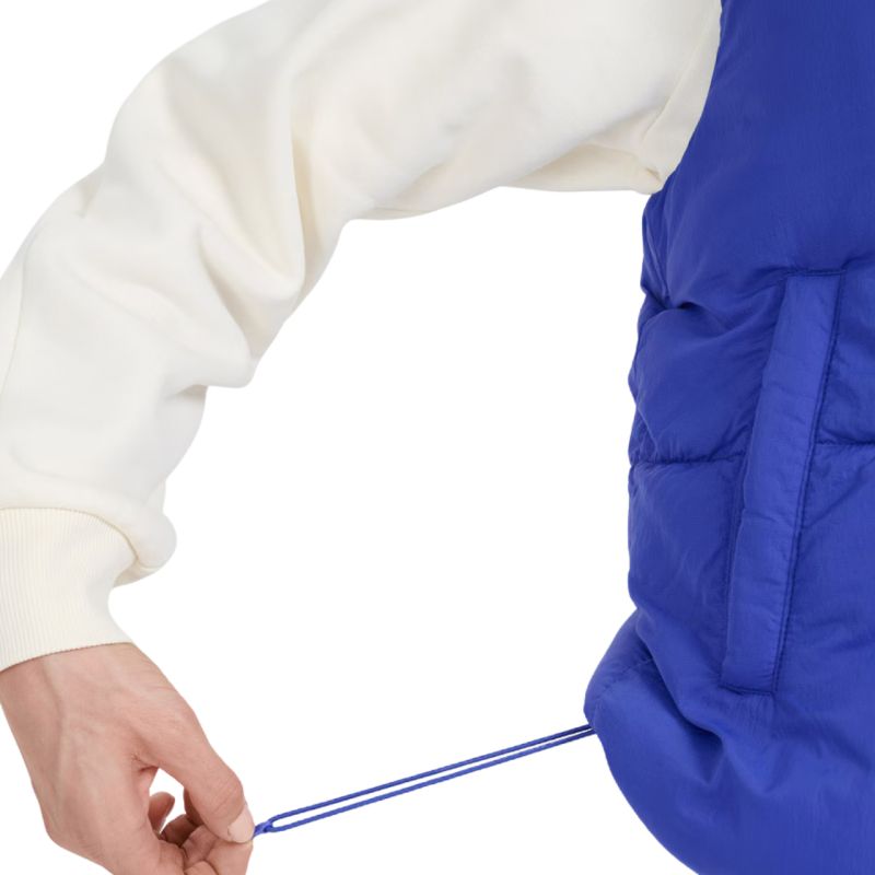 Women's vest 4F F299 cobalt 4FWAW25TVJAF299 36S In preparation Your Sports Performance