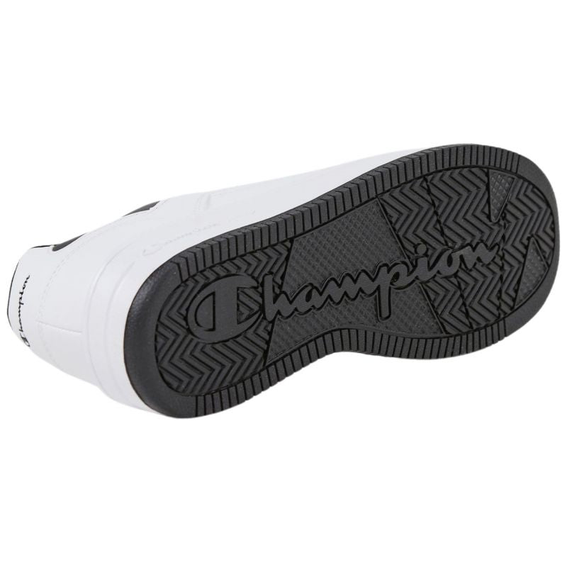 Champion Foul Play Element Low M S22340 WW020 shoes Footwear/Lifestyle/Champion Your Sports Performance