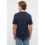 Mustang men's t-shirt AUSTIN 1017643 4136 Mustang