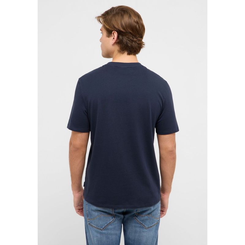 Mustang men's t-shirt AUSTIN 1017643 4136 Mustang