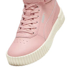 Puma Carina 2.0 Mid Wtr Jr shoes 387380 03 Footwear/Lifestyle Puma