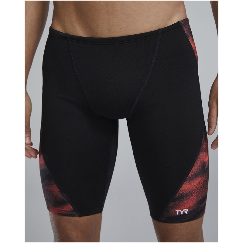 Men's TYR BLDE SPL JAM SOREN Swim Jammers