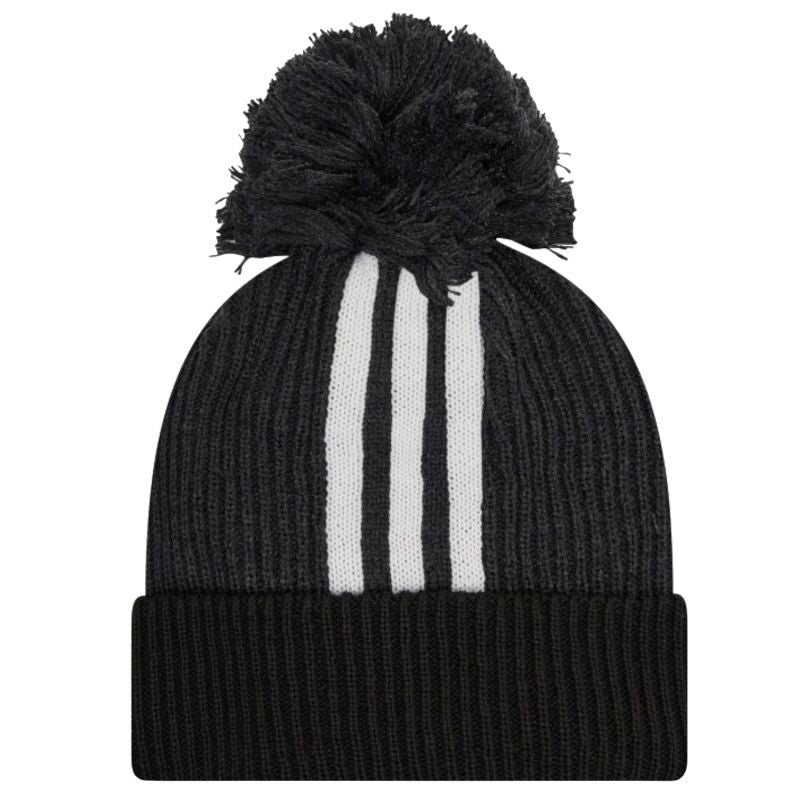 Cap adidas Adicolor Collegiate Pom Beanie H35510 Clothing/Lifestyle Adidas
