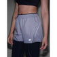 Women's quick-drying running shorts 4F 4FWAW24TFSHF0758-25S 4f