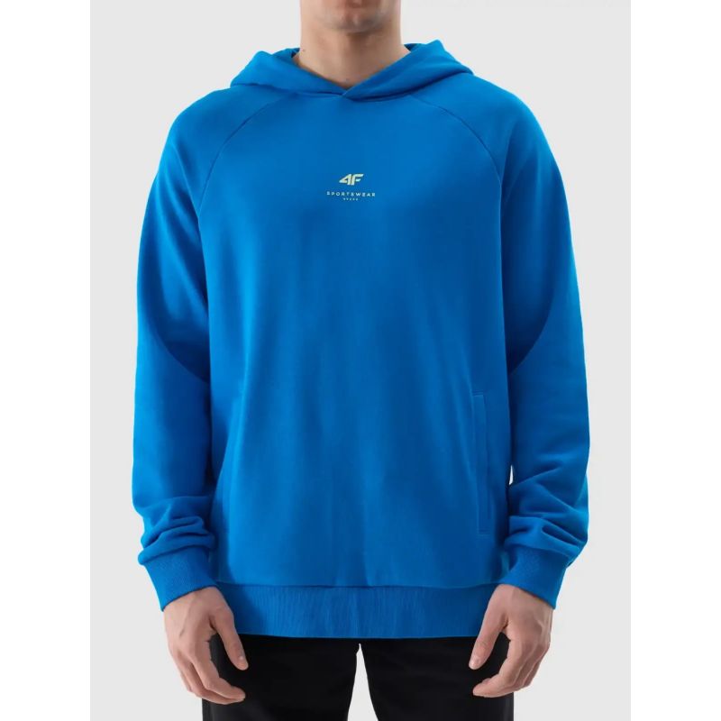 4F M 4FWSS24TSWSM1010-36S sweatshirt Clothing/Lifestyle/4F Your Sports Performance