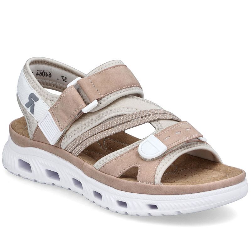 Rieker W 64064-31 RKR805 Sandals Footwear/Lifestyle/Rieker Your Sports Performance