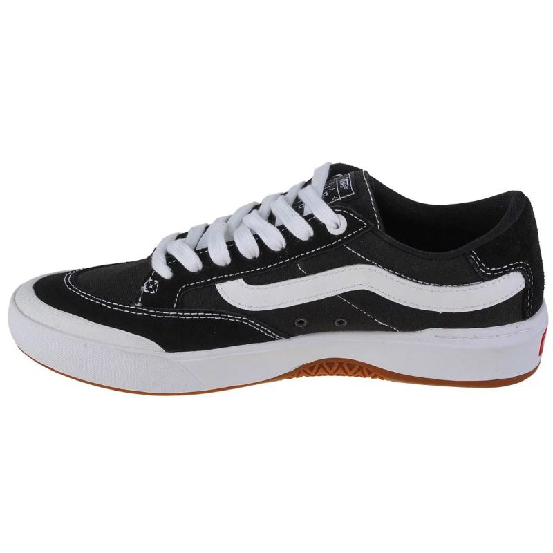 Vans Berle Pro VN0A3WKX6BT shoes Footwear/Lifestyle/Vans Your Sports Performance