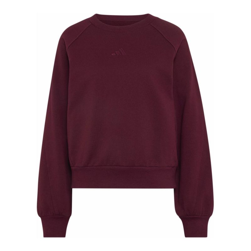 Women's adidas AK SL SWT KV9824 sweatshirt