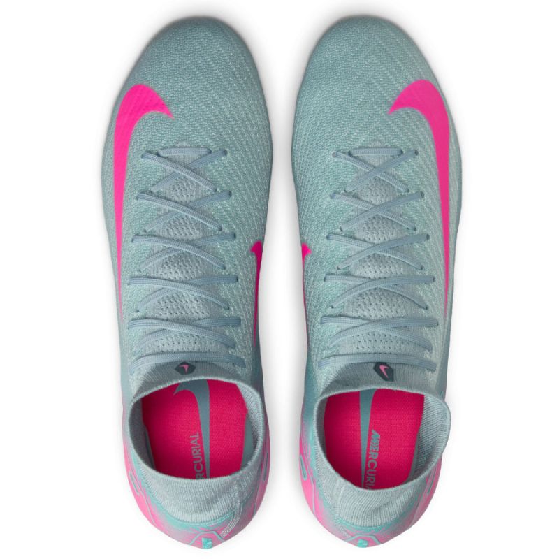 Nike Zoom Mercurial Superfly 10 Elite FG FQ1454-301 shoes To be categorized Your Sports Performance