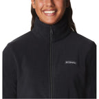 Columbia Basin Trail III Full Zip Fleece W 1938041 010 Sport/Clothing Your Sports Performance