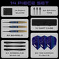 Harrows NOX softip darts In preparation Your Sports Performance