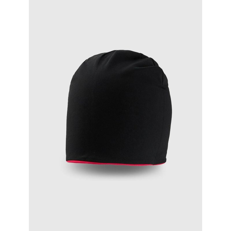 Children's beanie hat 4F 4FJRSS26ACAPU0765-33S 4f