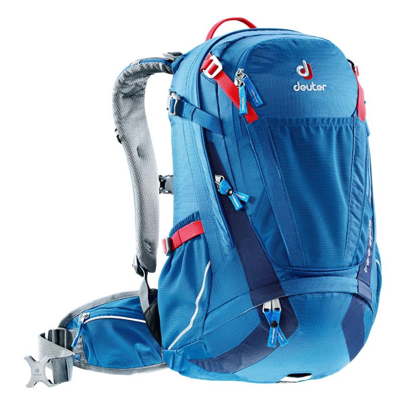 Deuter Trans Alpine 24 Backpack 3205017-3100 Accessories/Plecaki/Deuter Your Sports Performance