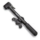 Mini bicycle pump Meteor Stroke 31597 Accessories Your Sports Performance