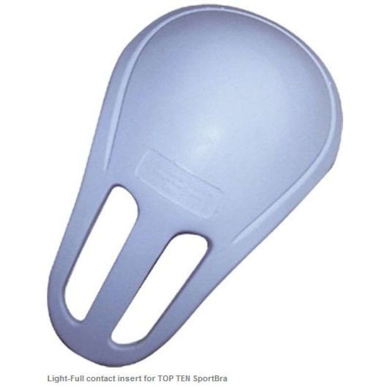 TOP TEN Cool Guard LIGHT-FULL Breast Protector Pads for Women In preparation Your Sports Performance