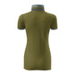 Malfini Collar Up polo shirt W MLI-257A3 avocado green Clothing/Lifestyle/T-shirts/Malfini Malfini