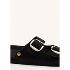 Gioseppo CEDARBUR Women's Shoes (74604-P-Negro) Gioseppo