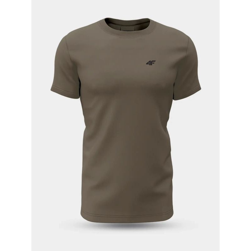 Men's T-shirt (SET OF 3 T-SHIRTS) 4F 4FWSS26TTSHM4480-90S 4f