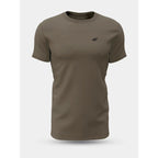 Men's T-shirt (SET OF 3 T-SHIRTS) 4F 4FWSS26TTSHM4480-90S 4f