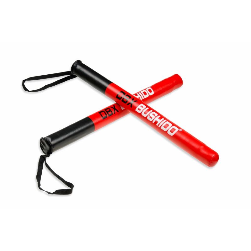 Set of Professional Training Batons - Foam Batons - 50 cm Pałki treningowe Your Sports Performance