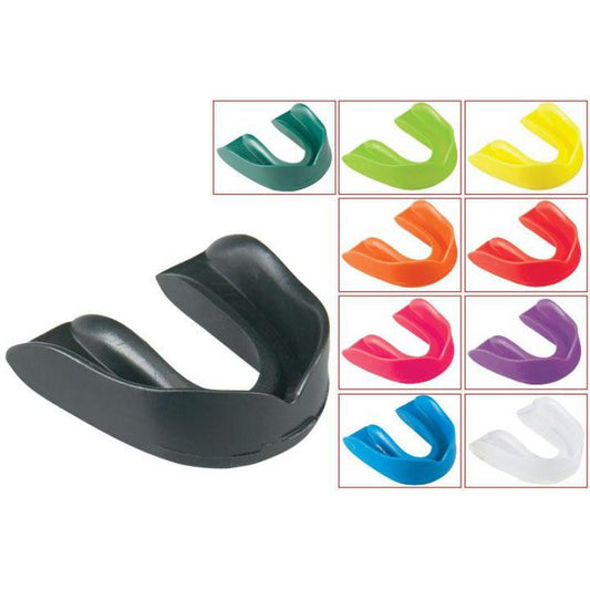 Jaw Fox 40 silicon single 5906 Accessories/Martial arts equipment/Tarcze Your Sports Performance