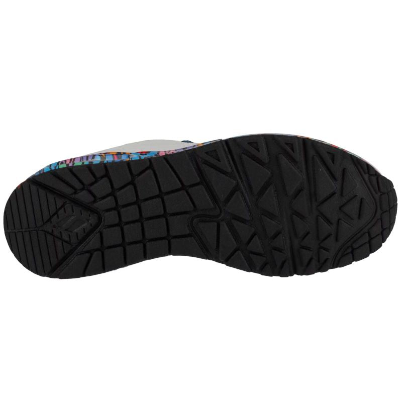Skechers Uno - Ravaged Love 177918-WMLT White 36 To be categorized Your Sports Performance