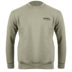 MASTERS BM-MFE men's sweatshirt green In preparation Your Sports Performance