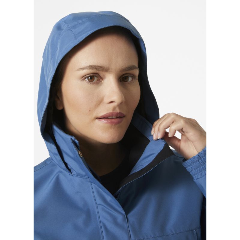 Helly Hansen Aden Jacket W 62650 636 Clothing/Outdoor/Helly Hansen Your Sports Performance