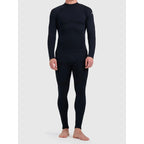 Men's seamless thermal underwear (top) 4F 4FWAW26USEAM309-20S