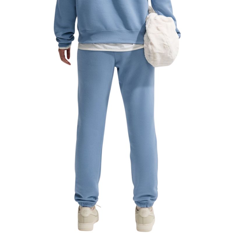 Nike Studio Fleece Women's Pants Light Blue IM8076 486