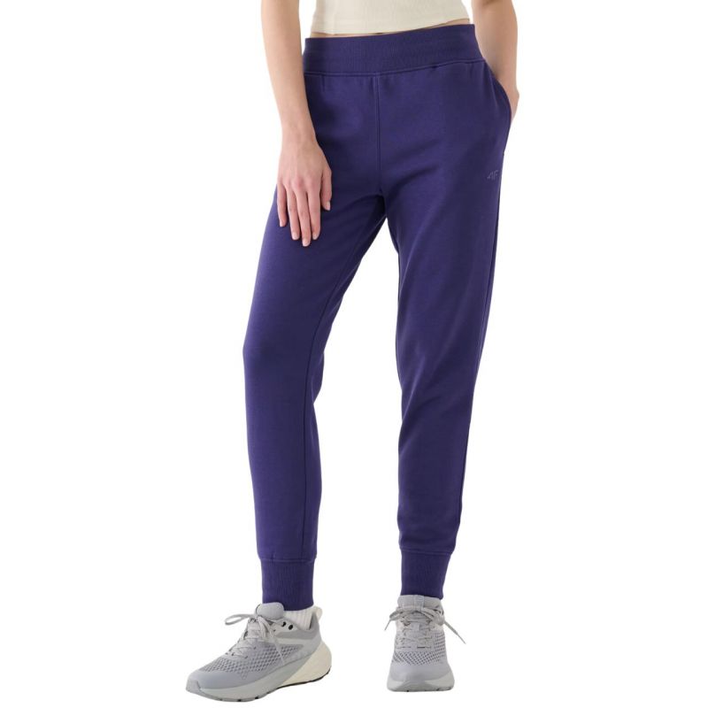 Trousers 4F F0946 W 4FWMM00TTROF0946 31S Clothing/Lifestyle/Trousers, shorts/4F 4F