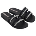 Ipanema Chic Slide Fem W 83707 BE140 Flip-Flops Footwear/Lifestyle/Ipanema Your Sports Performance