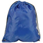 LEGO Ninjago Drawstring Bag 20286-2512 Blue One size In preparation Your Sports Performance