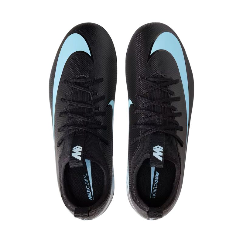 Nike Zoom Mercurial Vapor 16 Academy AG FQ8403 001 Kids' Football Boots