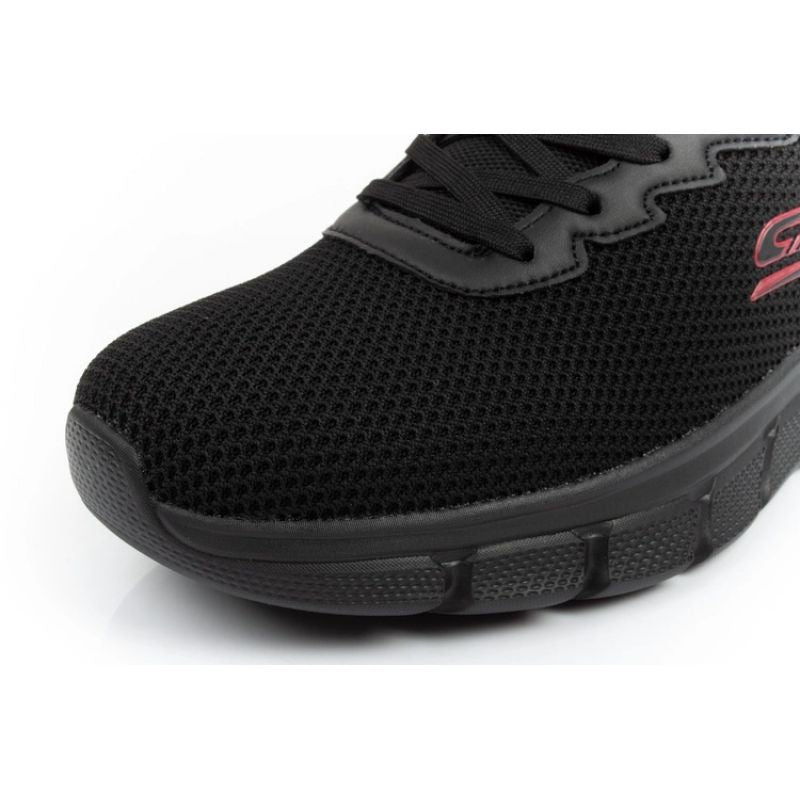 Skechers M 118106/BBK shoes Footwear/Lifestyle/Skechers Skechers