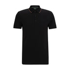 Polo Shirt Boss Paule 4 M 50506195-002 Clothing/Lifestyle/T-shirts/Boss Your Sports Performance