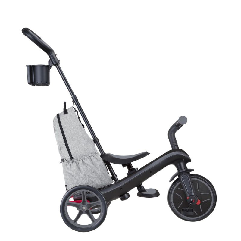EXPLORER TRIKE 4in1 DELUXE PLAY (636-120) Accessories/Skating/Bikes/Globber Your Sports Performance