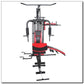Atlas with bench HMS Titan 12 150 LBS Accessories/Training equipment/Sprzęt siłowy/Atlasy Your Sports Performance