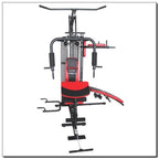 Atlas with bench HMS Titan 12 150 LBS Accessories/Training equipment/Sprzęt siłowy/Atlasy Your Sports Performance