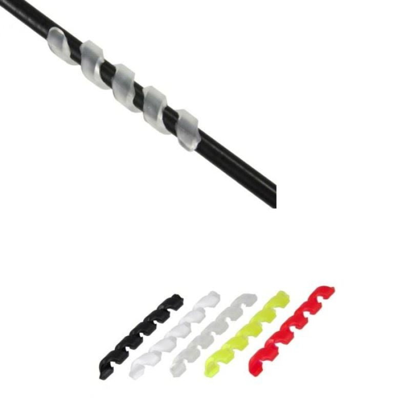 Rubber protector for transparent armor, 1 piece In preparation Your Sports Performance