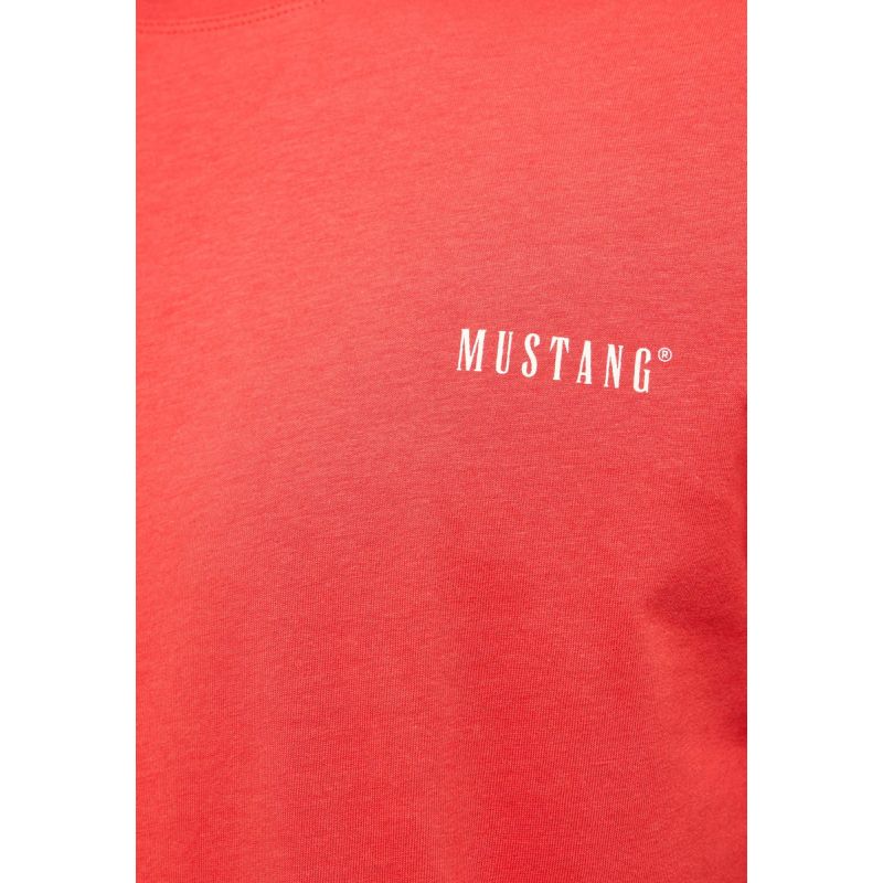 Mustang men's t-shirt AUSTIN 1017379 7270 Mustang