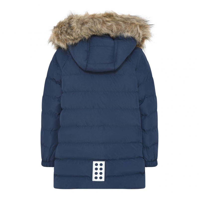 Lego Wear Lwjulio 714 Jr Winter Jacket 22886-590 Clothing/Outdoor/Lego Wear Your Sports Performance