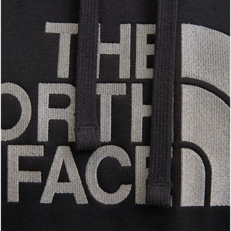 The North Face Drew Peak Pullover Hoodie M NF0A89EMJK31 Clothing/Lifestyle/The North Face North Face