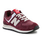 New Balance U574HMG shoes Footwear/Lifestyle New Balance